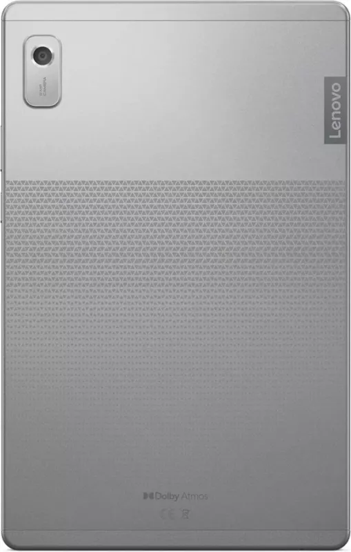 Tablet Lenovo Tab M9, 64 GB, 9 inç, 4 GB RAM, Arctic Grey