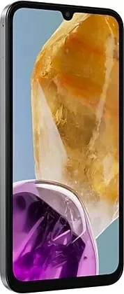 Celular Samsung Galaxy M15, 6.5", 4+128GB, 5G, DS, hiri