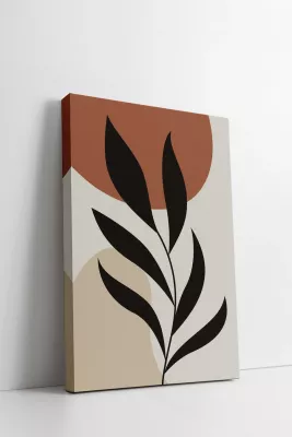 Pikturë dekorative në kanavacë (3 copë), Wallity, 3Cnvs9, 40x60cm