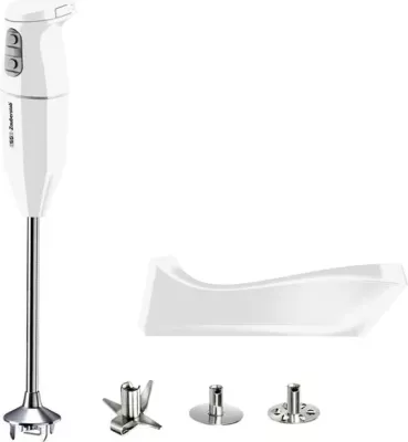 Blender dore UNOLD ESGE 95300, pa kabllo, 45W, 1.35m, bardhë