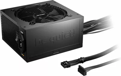 Furnizues energjie Be Quiet! PURE POWER 12, 750W, 80 PLUS Gold