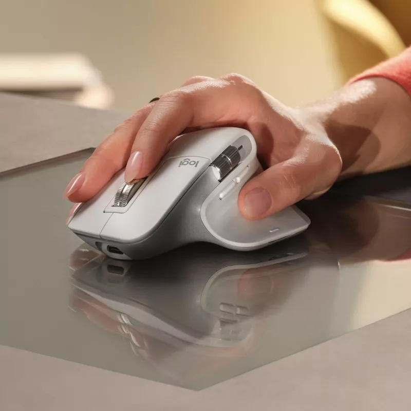 Maus Logitech MX Master 3S Performance thumbnail 2