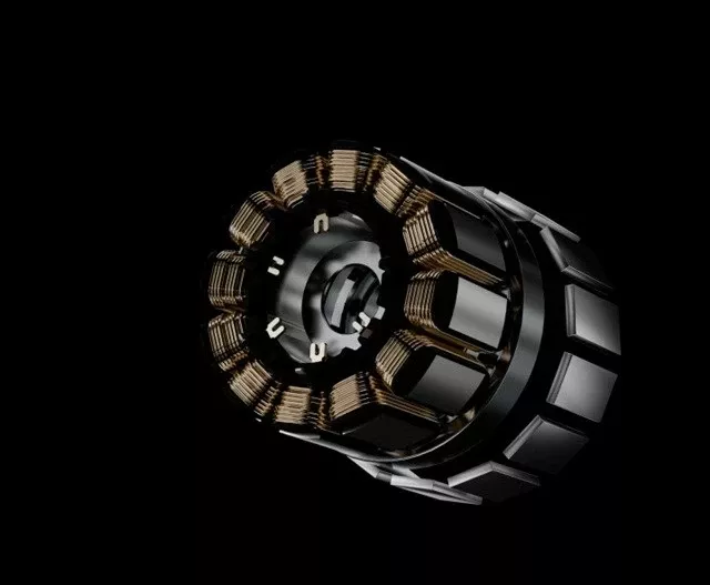 Bravë inteligjente Nuki Smart Lock ULTRA, wireless, argjendtë