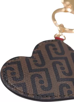 Mbajtëse çelësash Liu Jo AF6063 E1065 për femra, e kuqe