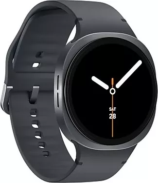 Smartwatch Samsung Galaxy Watch 8 44mm LTE graphite