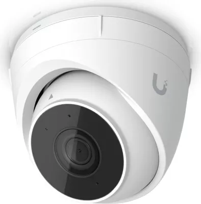 Kamerë sigurie Ubiquiti G5 Turret Ultra, IP, 2688 x 1512 piksel, Bardhë