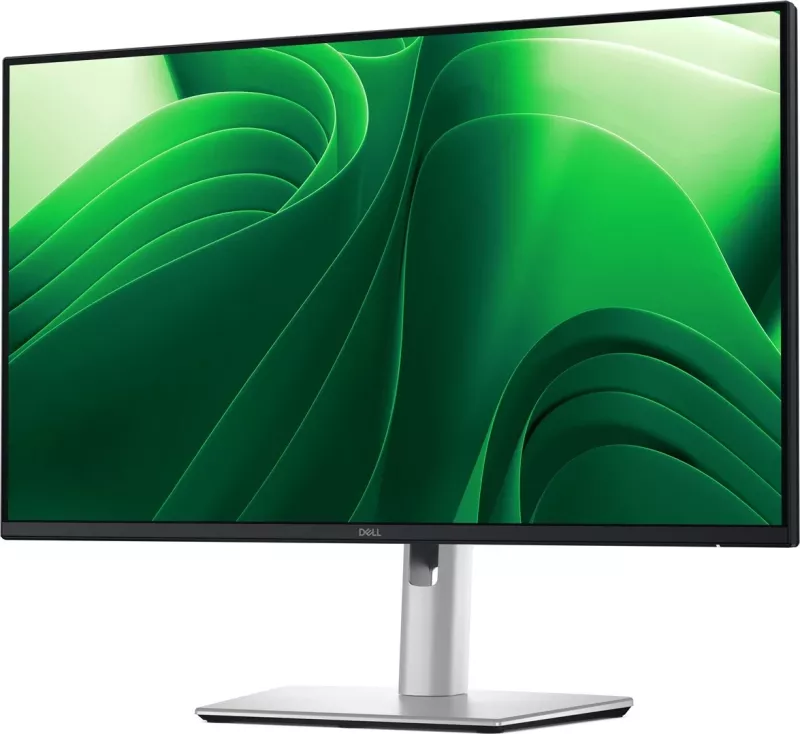 Monitor Dell Pro Plus P2425DE, 24", Quad HD, LCD, i zi