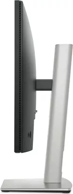 Monitor Kompjuteri Dell P Series P2425HE, 24 inç, Full HD, LCD, i zi