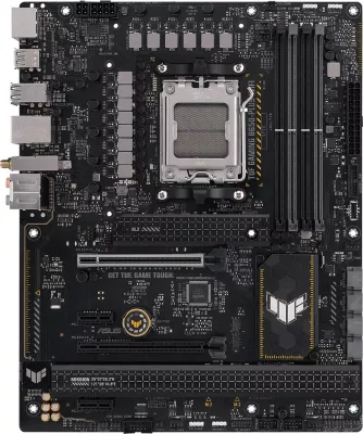 Pllakë amë ASUS TUF GAMING B650-PLUS WIFI, AMD B650