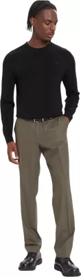 Xhemper për meshkuj Calvin Klein LV04LB305G, i zi [Madhësia: XL]