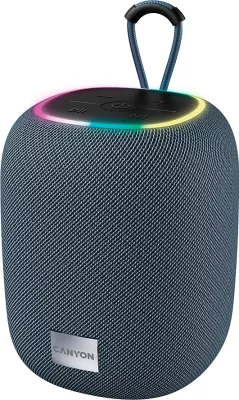 Altoparlant Bluetooth CANYON BSP-8 10W 1800mAh gri