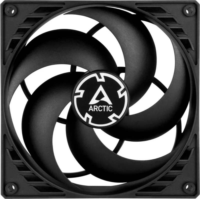 Ventilator ARCTIC P14 PWM PST, 140 mm, 1700 RPM, i zi