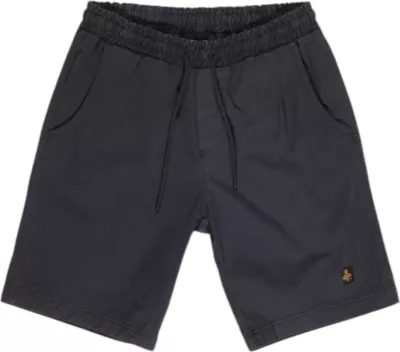 Shorce për meshkuj Refrigiwear GA9103P56000, të zeza