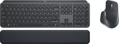 MX Keys Combo for Business Gen 2 - Wireless