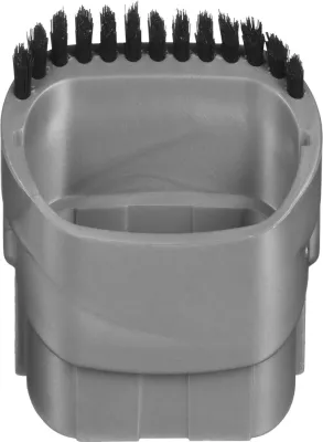 Aspirator portativ Black & Decker WDC215WA, Blu, pa qese