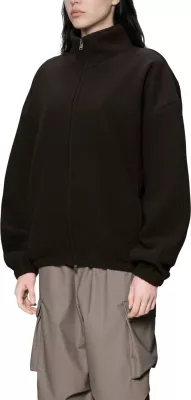 Jakne fleece për meshkuj Rains Bark 19030, kafe e errët [Madhësia: M]