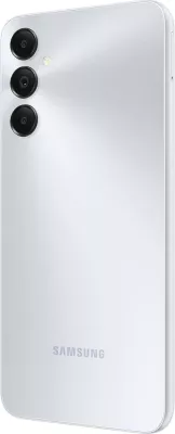 Celular Samsung Galaxy  A05, 6.7", 4+128GB, DS, argjend