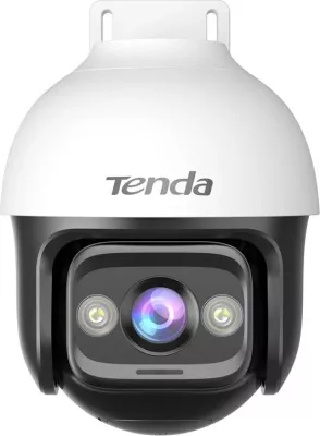 Kamerë sigurie Tenda RH3 V2.0, wireless, për jashtë, e bardhë