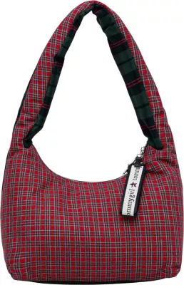 Çantë për femra Tommy Hilfiger Jeans AW0AW18310, e gjelbër