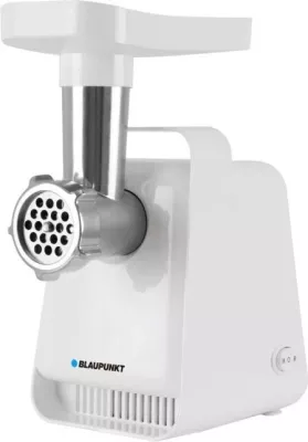 Makinë për bluar mishin Blaupunkt FMM301, 1300W, Argjendtë