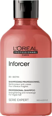 Shampo L’Oréal Professionnel Serie Expert Inforcer, 300 ml