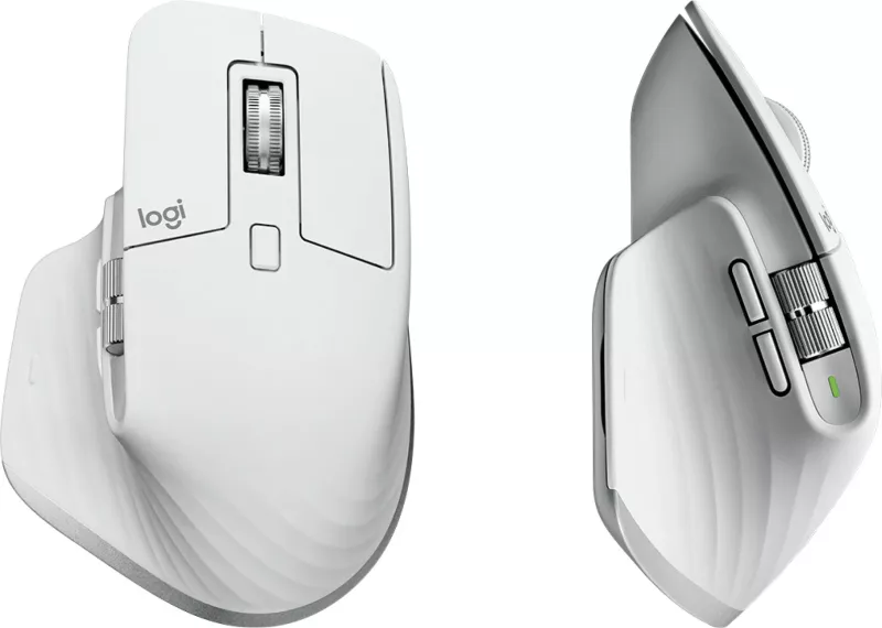Maus Logitech MX Master 3S Performance thumbnail 6