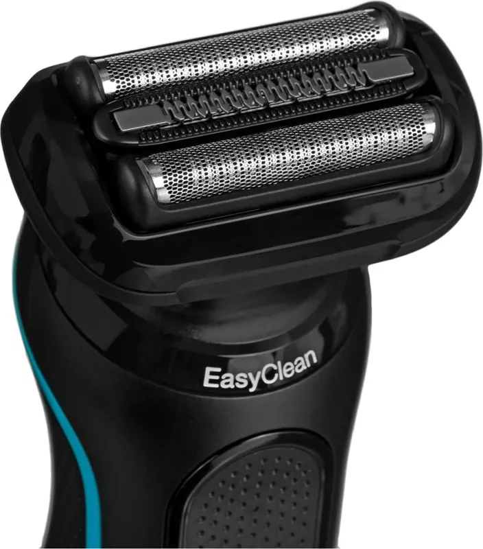 Makinë rroje Braun Series 5 51-M1200s, e zezë, blu