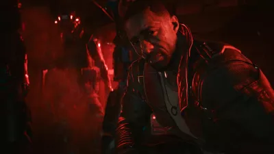 Lojë Xbox CD PROJEKT RED Cyberpunk 2077 Ultimate Edition (Xbox Series X & Xbox One)
