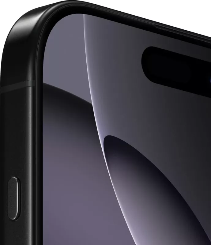 Celular Apple iPhone 16 Pro 128GB Titanium i Zi