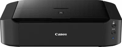 Printer fotografik Canon PIXMA iP8750, Inkjet, A3+, Wi-Fi, 9600x2400 DPI, i zi