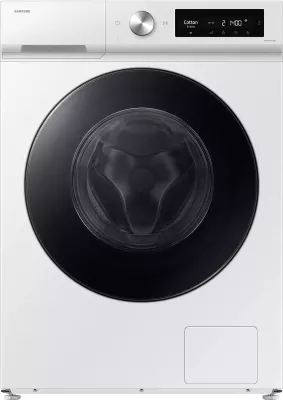 Lavatriçe-tharëse Samsung BESPOKE WD11DB7B85GWU4 11/6 kg 1400 rpm e bardhë