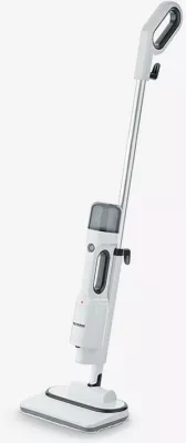 Pastrues me avull Severin SC 7142, 0.4L, 1500W, kabllo 7m, anthracite/white