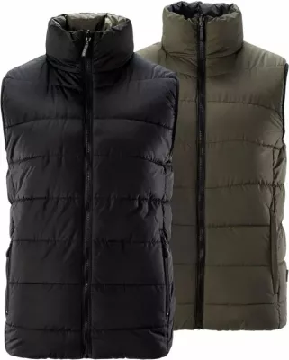 Jelek për meshkuj Magnum, i zi dhe jeshil [Madhësia: XL]