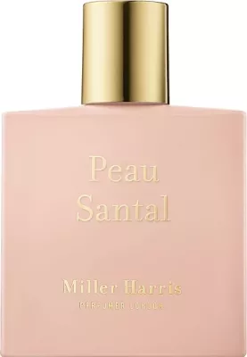 Eau de Parfum unisex Miller Harris Peau Santal 50ml