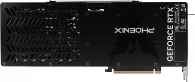 Kartë grafike Gainward GeForce RTX 5070 Phoenix, 12 GB, GDDR7, PCI Express 5.0