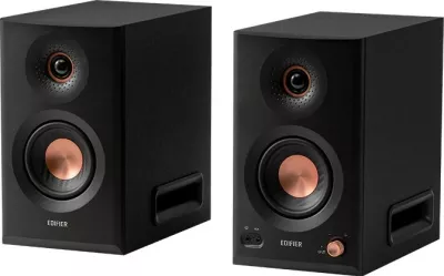 Altoparlantë Edifier MR5 2.0 Bluetooth, 110W, të zi