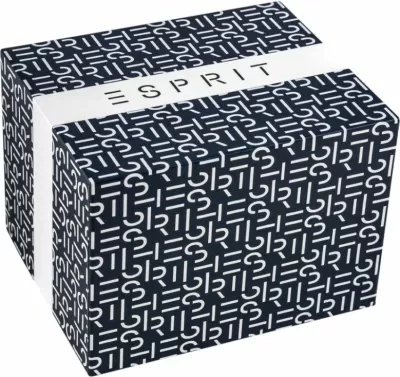 Orë dore për meshkuj Esprit, blu e errët