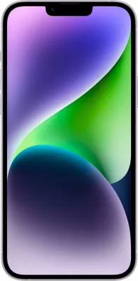 Apple iPhone 14 Plus, 6.7", 128GB, rozë