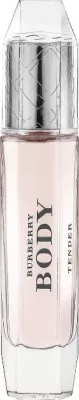 Eau de Toilette Burberry Body Tender, 60 ml