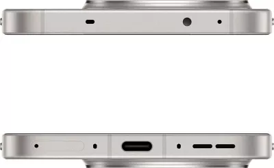 Celular OnePlus 13R, 6.78", Android 15, 12 GB RAM, 256 GB, 6000 mAh, Bardhë