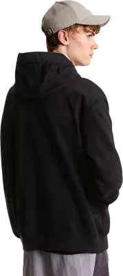Duks me kapuç me zinxhir për meshkuj The North Face M EVO SD REG HOODIE NF0A8CWM, i zi [Madhësia: M]