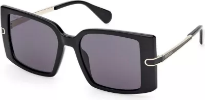 Syze dielli për femra MAX&CO MO0120 01A, të zeza