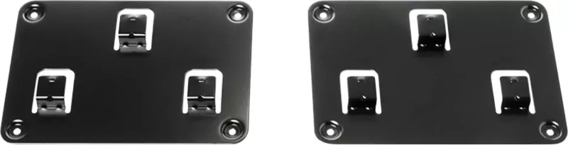Mbajtës muri Logitech Rally Mounting Kit, i zi thumbnail 4