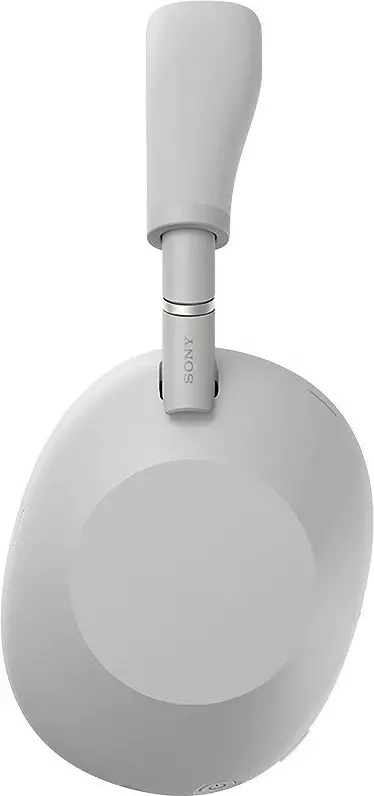 Kufje Sony WH-1000XM6, me dhe pa kabllo, Bluetooth, USB Type-C, Gri