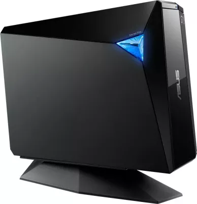 Disk optik ASUS BW-16D1H-U PRO, Blu-Ray DVD Combo, E zezë