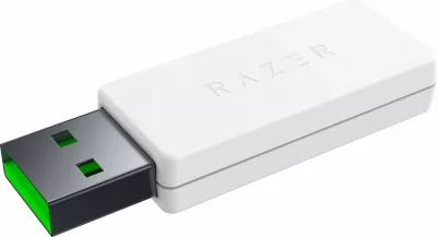 Kontroller gaming Razer Wolverine V2 Pro RZ06-04710200-R3G1 wireless/USB për PS5 & PC, bardhë