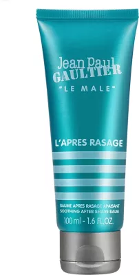 Balsam pas rrojes për meshkuj Jean Paul Gaultier Le Male, 100ml