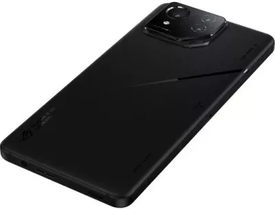 Celular ASUS ROG Phone 8 Pro 5G, 16/512GB, ngjyrë e zezë