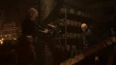 Lojë për PlayStation 5 PQube Tormented Souls II, PEGI 18