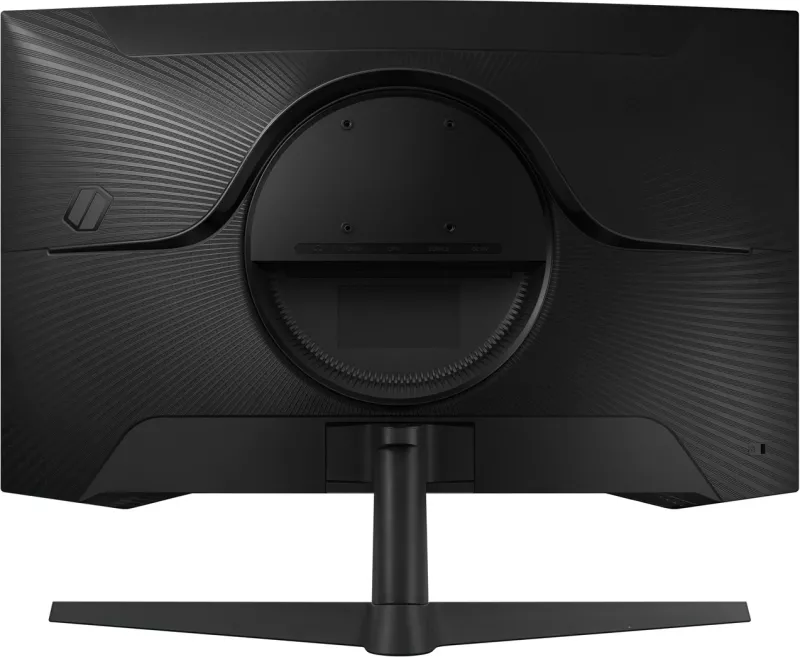 Monitor Samsung Odyssey G5 LS27CG552EUXEN, 27", Quad HD, 165 Hz, LED, i zi